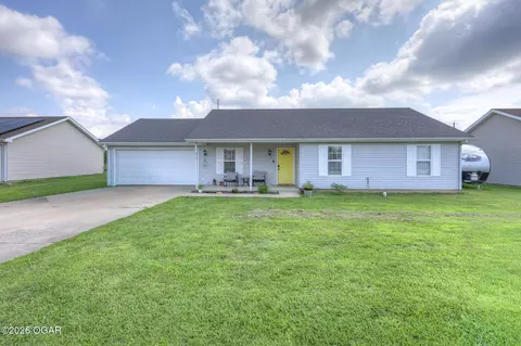 1313 Covey Drive Carl Junction Mo 64834 Dr, Carl Junction, MO 64834