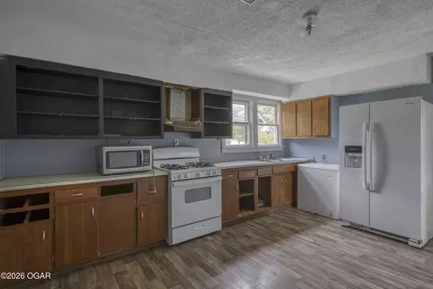 Kitchen - 103 E 18th Street Lamar Mo 64759 St, Lamar, MO 64759 photo 1 of 1