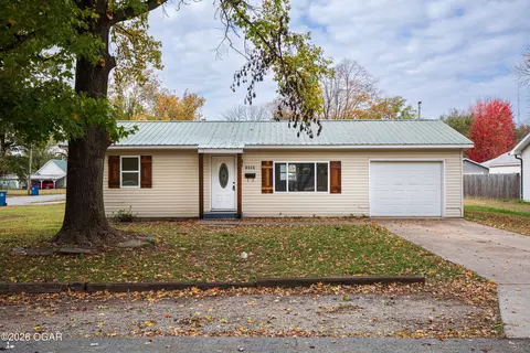 1507 Cherry Street Lamar Mo 64759 St, Lamar, MO 64759