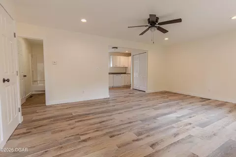 Living - 1507 Cherry Street Lamar Mo 64759 St, Lamar, MO 64759 photo 3 of 3
