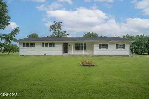 10534 Hammer Road Neosho Mo 64850 Rd, Neosho, MO 64850