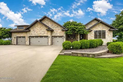 3302 Sunset Drive Joplin Mo 64804 Dr, Joplin, MO 64804