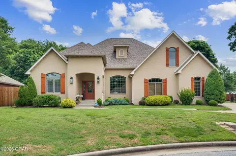 507 Fox Fire Court Joplin Mo 64801 Ct, Joplin, MO 64801