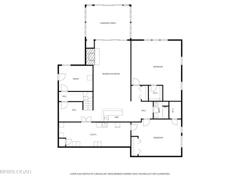 Floorplan - 2615 E Melbourne Road Springfield Mo 65804 Rd, Springfield, MO 65804 photo 1 of 1