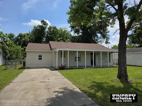 2220 NE B Street Miami Ok 74354 St, Miami, OK 74354