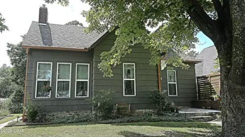 1417 S Maple Street Carthage Mo 64836 St, Carthage, MO 64836