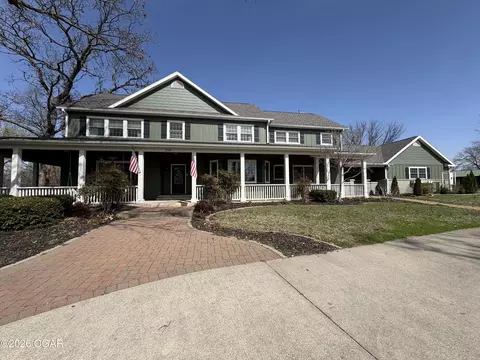 204 Eagle Ridge Road Joplin Mo 64804 Rd, Joplin, MO 64804