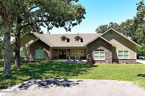 3325 N Cougar Ridge Lane Joplin Mo 64801 Ln, Joplin, MO 64801