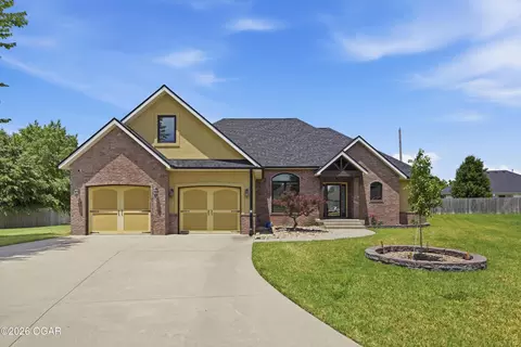 1665 Kohl Court Webb City Mo 64870 Ct, Webb City, MO 64870