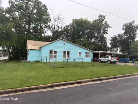 130 N Schifferdecker Avenue Joplin Mo 64801 Ave, Joplin, MO 64801