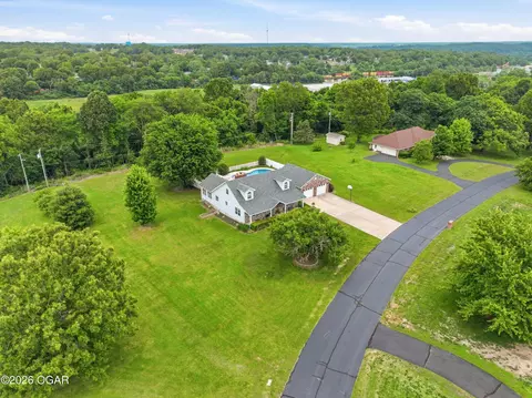 4071 Deer Ridge Street Neosho Mo 64850 St, Neosho, MO 64850