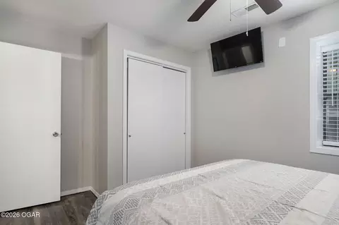 Bedroom - 152 Turnberry Drive 3 Branson Mo 65616 Dr #3, Branson, MO 65616 photo 5 of 5