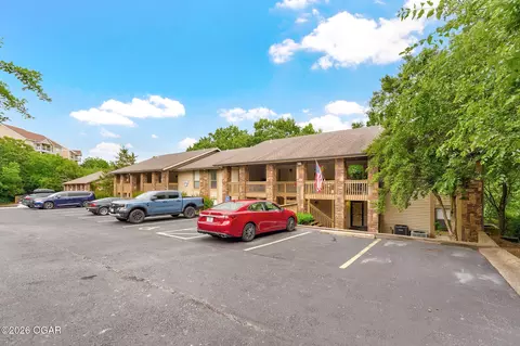 Exterior - 152 Turnberry Drive 3 Branson Mo 65616 Dr #3, Branson, MO 65616 photo 2 of 7
