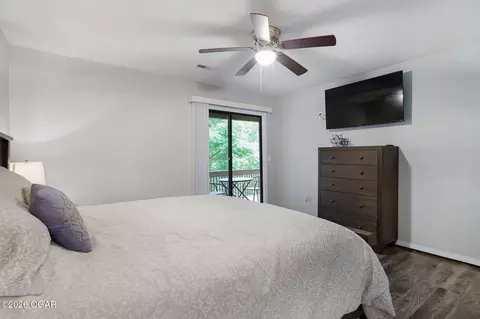 Bedroom - 152 Turnberry Drive 3 Branson Mo 65616 Dr #3, Branson, MO 65616 photo 3 of 5