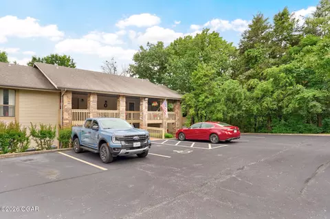 Exterior - 152 Turnberry Drive 3 Branson Mo 65616 Dr #3, Branson, MO 65616 photo 3 of 7