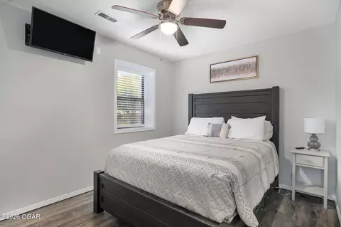 Bedroom - 152 Turnberry Drive 3 Branson Mo 65616 Dr #3, Branson, MO 65616 photo 4 of 5