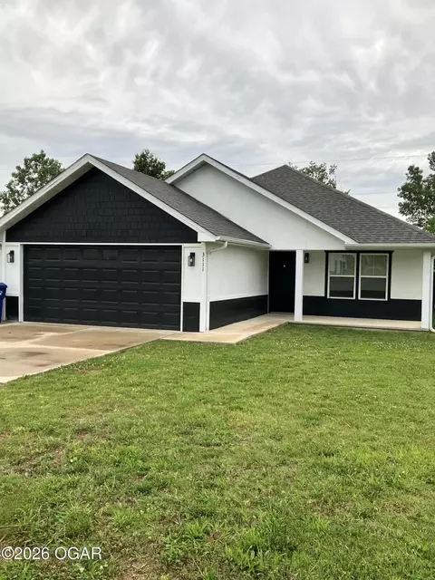 3111 Shephard Avenue Baxter Springs Ks 66713 Ave, Baxter Springs, KS 66713