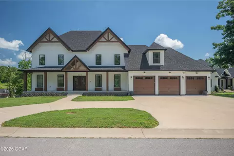 209 Timber Trail Drive Joplin Mo 64804 Dr, Joplin, MO 64804