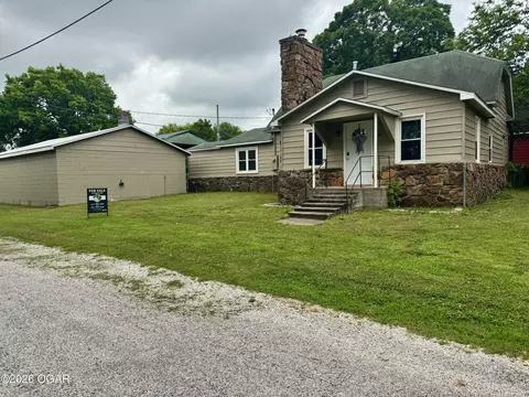 125 W 2nd Street Neck City Mo 64849 St, Neck City, MO 64849