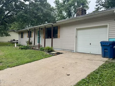 36 Tanglewood Drive Carl Junction Mo 64834 Dr, Carl Junction, MO 64834