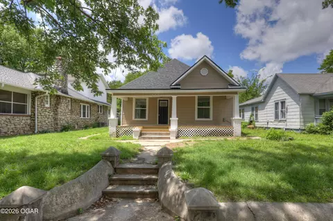 224 N Connor Avenue Joplin Mo 64801 Ave, Joplin, MO 64801