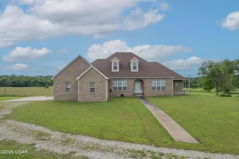 69151 Us 60 Wyandotte Ok 74370, Wyandotte, OK 74370