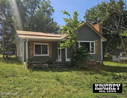 1835 Cherokee Avenue Baxter Springs Ks 66713 Ave, Baxter Springs, KS 66713