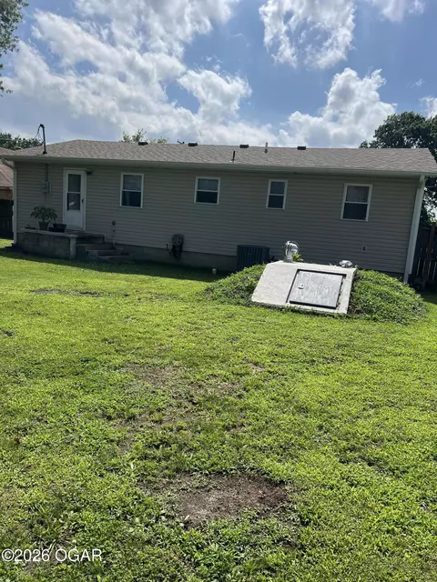 103 N Roney Street Carl Junction Mo 64834 St, Carl Junction, MO 64834