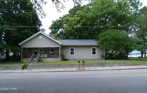 204 S 2nd Street Oronogo Mo 64855 St, Oronogo, MO 64855