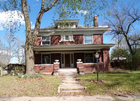 217 N Pearl Avenue Joplin Mo 64801 Ave, Joplin, MO 64801