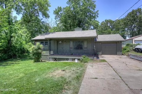 305 E 39th Street Joplin Mo 64804 St, Joplin, MO 64804