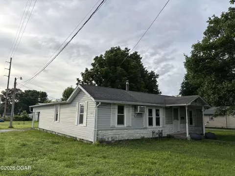700 Parry Street Lamar Mo 64759 St, Lamar, MO 64759