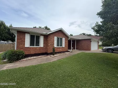 3601 Ferguson Road Joplin Mo 64804 Rd, Joplin, MO 64804