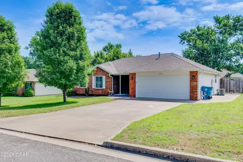 3601 Ferguson Road Joplin Mo 64804 Rd, Joplin, MO 64804