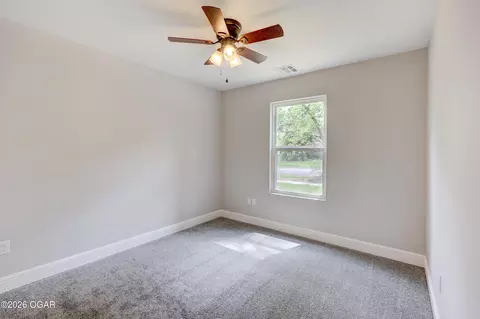 Bedroom - 820 Murphy Avenue Joplin Mo 64801 Ave, Joplin, MO 64801 photo 2 of 4