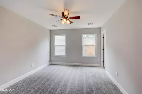 Bedroom - 820 Murphy Avenue Joplin Mo 64801 Ave, Joplin, MO 64801 photo 1 of 4