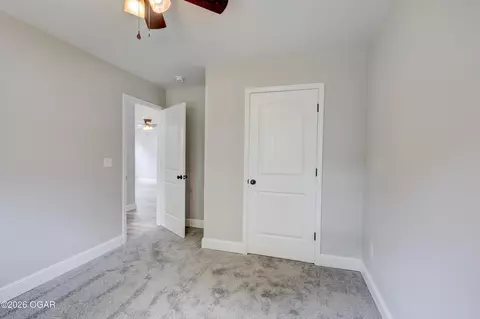 Bedroom - 820 Murphy Avenue Joplin Mo 64801 Ave, Joplin, MO 64801 photo 4 of 4