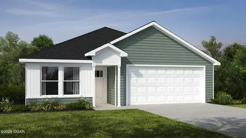 214 Alex Jordan Drive Joplin Mo 64801 Dr, Joplin, MO 64801