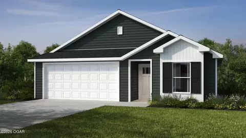 216 Alex Jordan Drive Joplin Mo 64801 Dr, Joplin, MO 64801