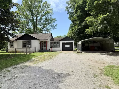 600 E Pearl Street Aurora Mo 65605 St, Aurora, MO 65605