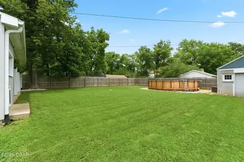 Exterior - 709 Frisco Street Monett Mo 65708 St, Monett, MO 65708 photo 10 of 10