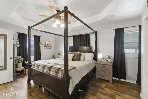 Bedroom - 709 Frisco Street Monett Mo 65708 St, Monett, MO 65708 photo 1 of 4