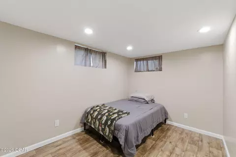 Bedroom - 709 Frisco Street Monett Mo 65708 St, Monett, MO 65708 photo 4 of 4