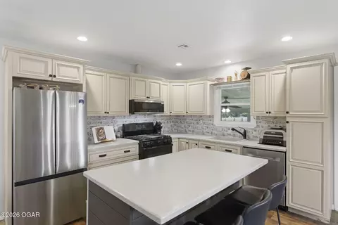 Kitchen - 709 Frisco Street Monett Mo 65708 St, Monett, MO 65708 photo 1 of 3