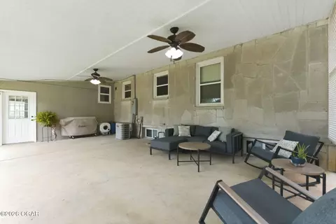 Exterior - 709 Frisco Street Monett Mo 65708 St, Monett, MO 65708 photo 5 of 10