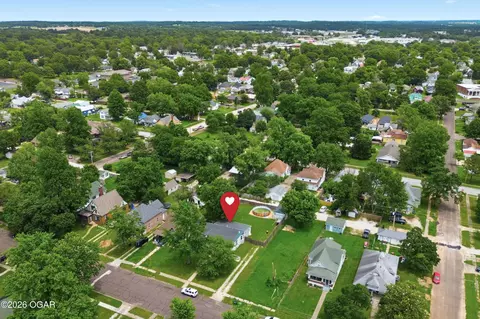 View/Area - 709 Frisco Street Monett Mo 65708 St, Monett, MO 65708 photo 2 of 4