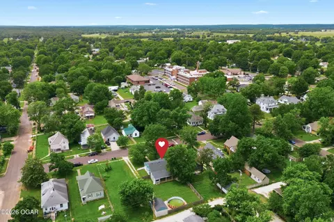 View/Area - 709 Frisco Street Monett Mo 65708 St, Monett, MO 65708 photo 4 of 4