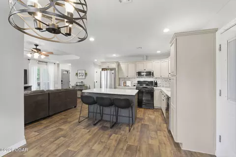 Kitchen - 709 Frisco Street Monett Mo 65708 St, Monett, MO 65708 photo 3 of 3