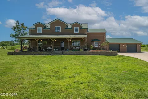 1 65- Ac 884 Holly Road Southwest City Mo 64863 Rd, South West City, MO 64863
