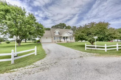 12092 Marcus Lane Neosho Mo 64850 Ln, Neosho, MO 64850